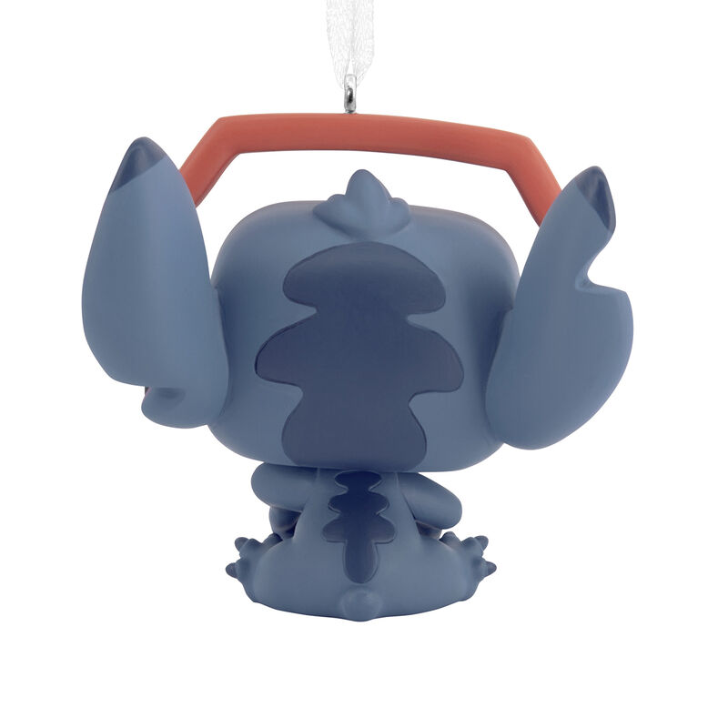 Stitch (Gaming) Ornament, , hi-res view 3