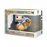 Pop! Rides Deluxe Vivi & Karoo, , hi-res view 2