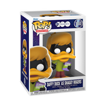 Pop! Daffy Duck as Shaggy Rogers, , hi-res image number 2