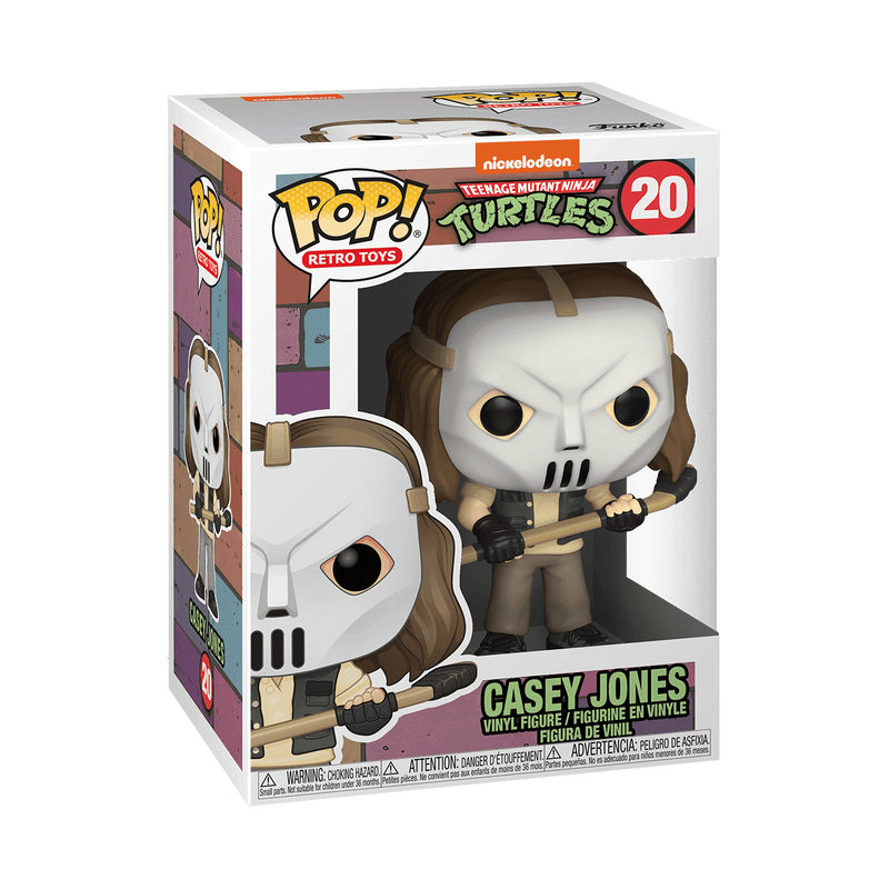 Pop! Casey Jones, , hi-res view 2