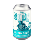 Vinyl SODA Hatbox Ghost, , hi-res view 2