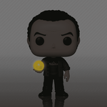Pop! Ray Stantz with Golden Orb (Glow), , hi-res view 3