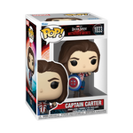 Pop! Captain Carter, , hi-res view 2