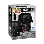 Pop! Classics Darth Vader, , hi-res view 4
