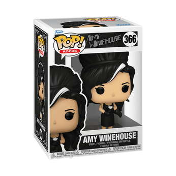 amy winehouse funko pop, Stable Diffusion