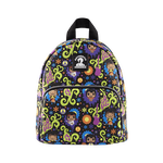 Jimi Hendrix Mini Backpack, , hi-res view 1