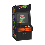 Bitty Pop Arcade Teenage Mutant Ninja Turtles