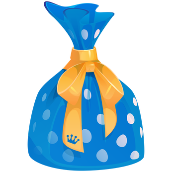 Funko Mystery Item, Image 1