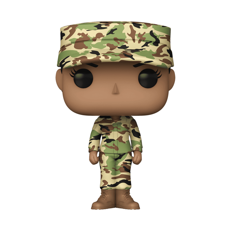 Pop! Airman (Female H), , hi-res view 1