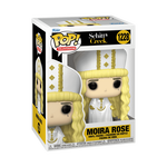 Pop! Moira Rose in Wedding Outfit, , hi-res view 2