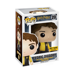 Pop! Cedric Diggory (Triwizard Champion), , hi-res view 2