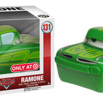 Cars - Green Finish Ramone, , hi-res view 1