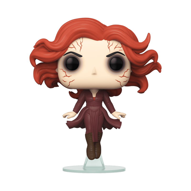 Pop! Jean Grey, , hi-res view 1