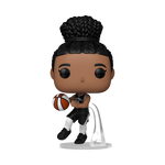 Pop Jewell Loyd Explorer Edition Uniform image