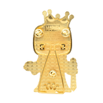 Pop! Pins King Deadpool, , hi-res view 3