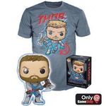 Pop! Thor (Glow in the Dark), , hi-res view 2