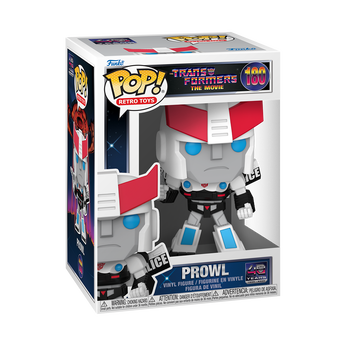 Pop! Prowl (40th Anniversary), , hi-res view 2