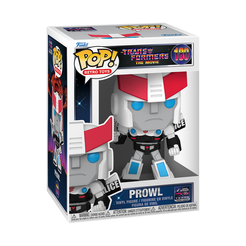 Pop! Prowl (40th Anniversary), , hi-res view 2