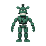 Dreadbear Action Figure, , hi-res view 1