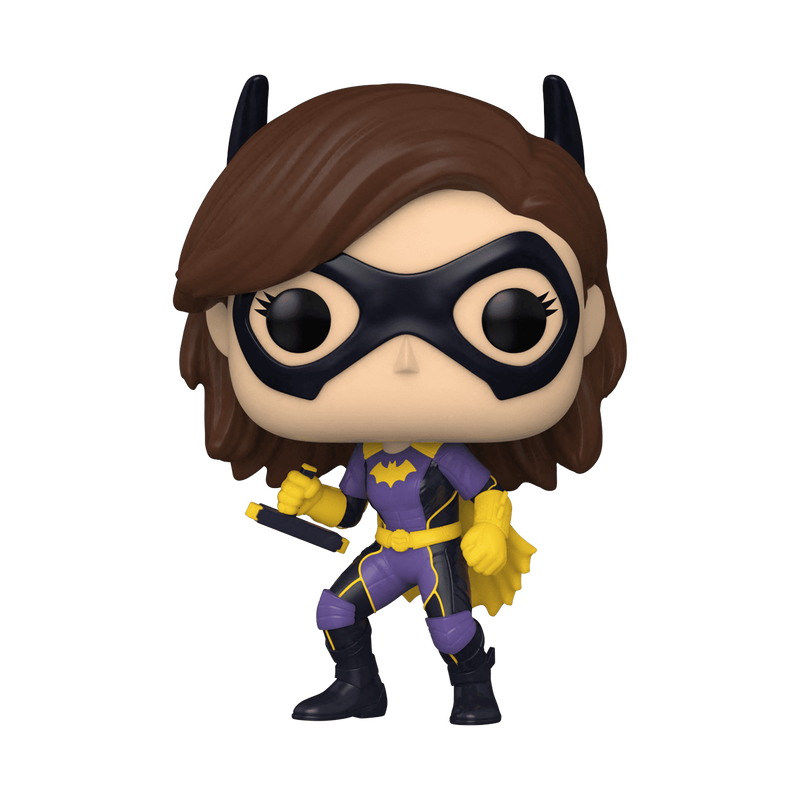 Pop! Batgirl, , hi-res view 1