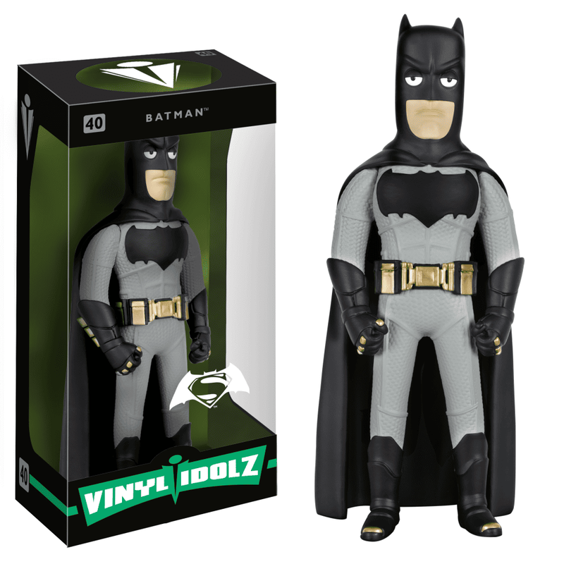 BMvsSM - Batman, , hi-res view 1