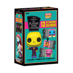 Pocket Pop! The Nightmare Before Christmas 13-Day Countdown Calendar, , hi-res view 2