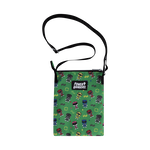 Mighty Morphin Power Rangers Passport Bag, , hi-res view 2