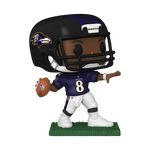 Pop! Lamar Jackson, , hi-res view 1
