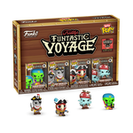 Bitty Pop! Freddy's Funtastic Voyage Series 1, , hi-res view 1