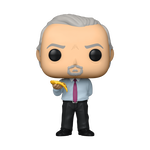 Pop! Mr. Hand with Pizza, , hi-res view 1