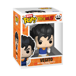 Bitty Pop! Dragon Ball Z Vegito, , hi-res view 1