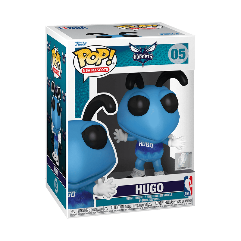 Pop! Hugo, , hi-res view 2