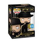 Pop! & Buddy Undertaker (2022 Hall of Fame), , hi-res view 2
