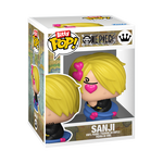 Bitty Pop! Zoro & Sanji 2-Pack, , hi-res view 3