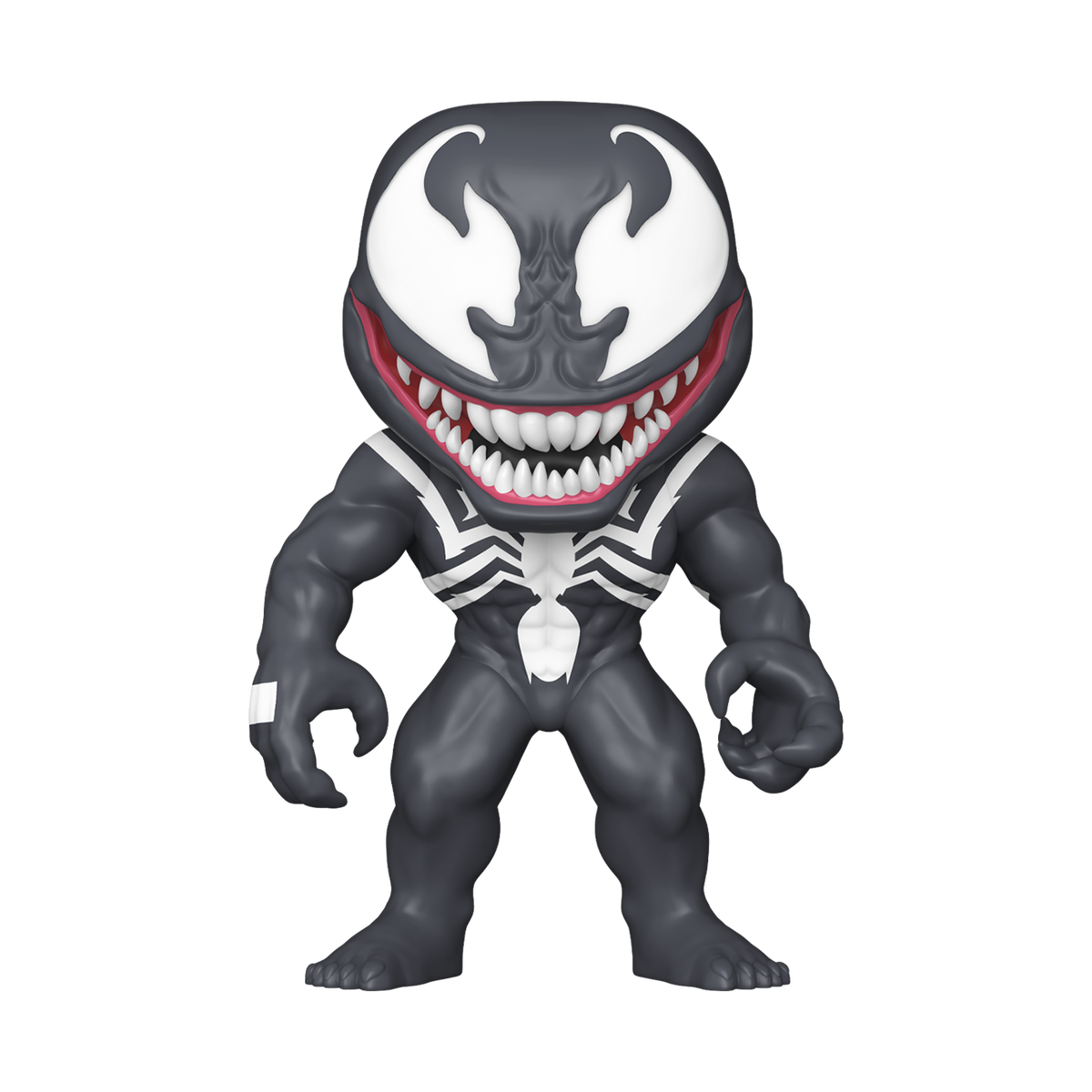Детская фигурка Funko Pop! Venom (Marvel Rivals) — фото 1