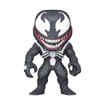 Pop! Venom (Marvel Rivals), Image 1