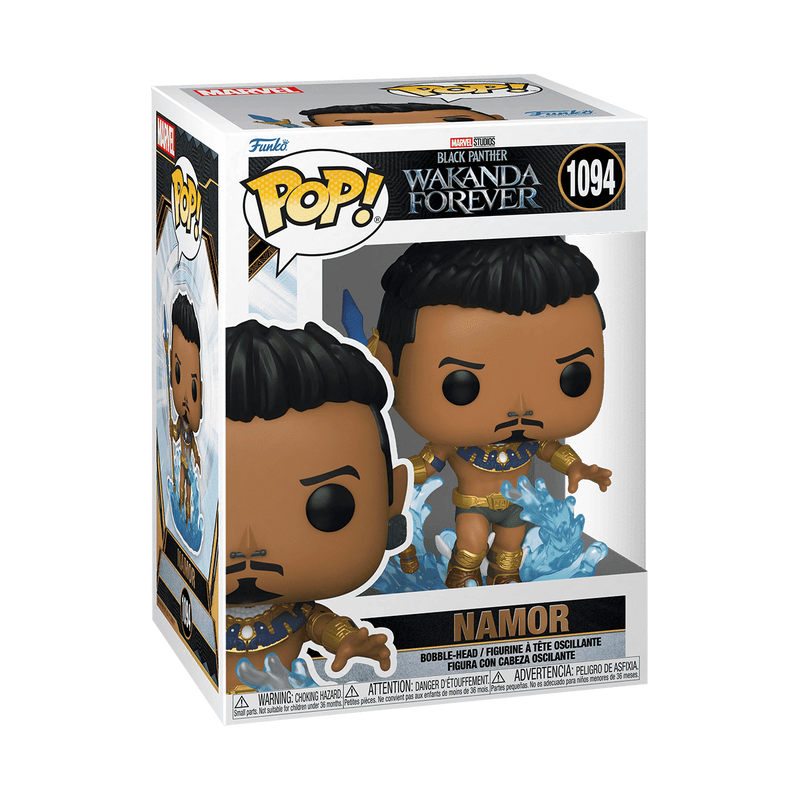 Pop! Namor, , hi-res view 3