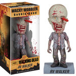 WD: Blood Splatter RV Walker Zombie WW, , hi-res view 1
