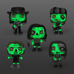 Pop! Zombie Pearl Jam (Glow), , hi-res view 3