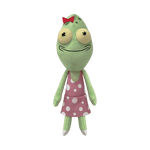 Jesse Plush, , hi-res view 1