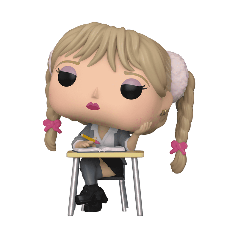 Pop! Plus Britney Spears (Baby One More Time), , hi-res view 1