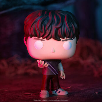 Pop! Will Byers (Hive Mind), Image 2