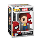 Pop! Peter Parker/Spider-Man, , hi-res view 2