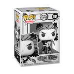 Pop! Kyojuro Rengoku (Sumi Deco), , hi-res view 2