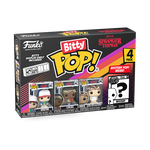 Bitty Pop! Stranger Things 4-Pack Series 2, , hi-res view 4