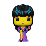 Pop! Elvira (Black Light), , hi-res view 1