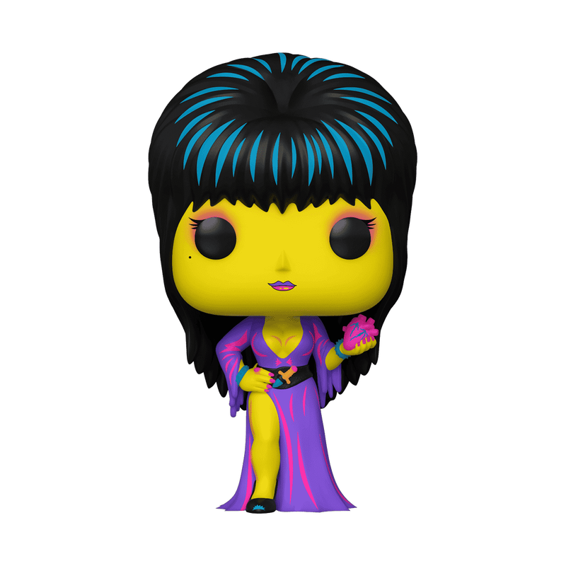 Pop! Elvira (Black Light), , hi-res view 1