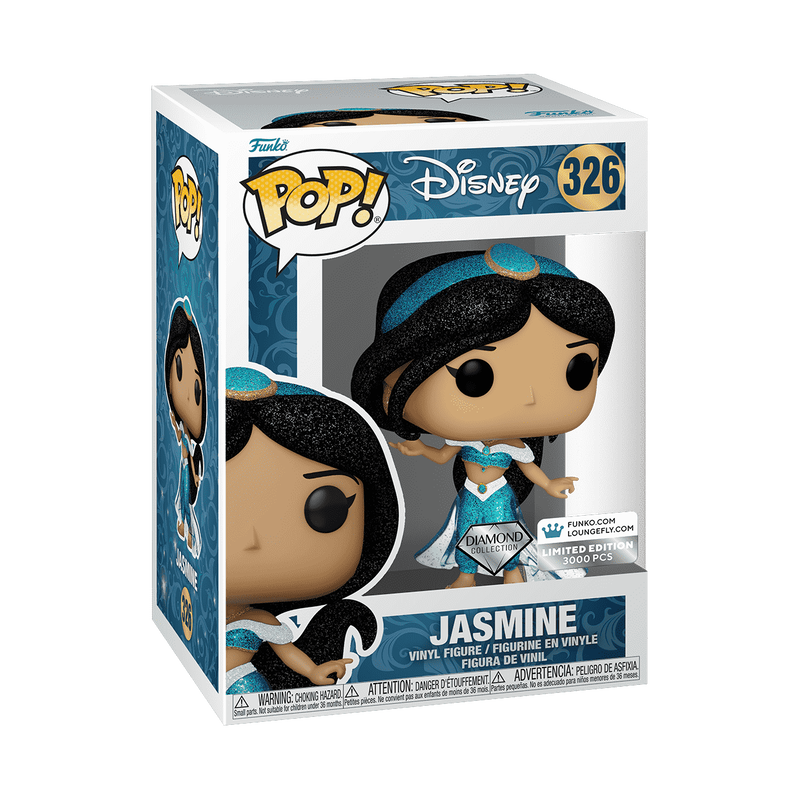 Pop! Jasmine (Diamond), , hi-res view 2