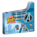 Bitty Pop! Collector Pack Avengers The Infinity Saga 12-Pack, , hi-res view 3