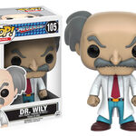 Megaman - Dr. Wily, , hi-res view 1